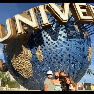 Meet your Posher, Rylee